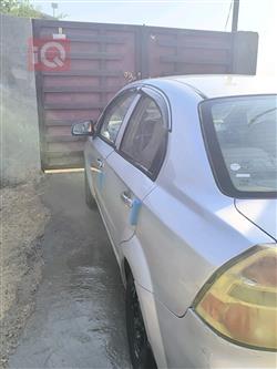 شێڤرۆلێت ئەڤیۆ